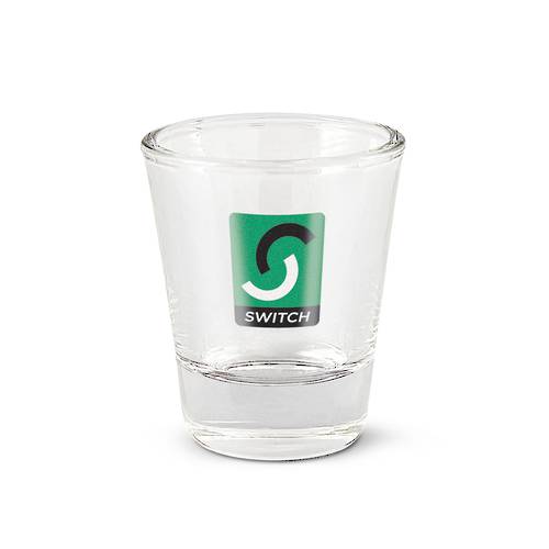 Boston Shot Glass