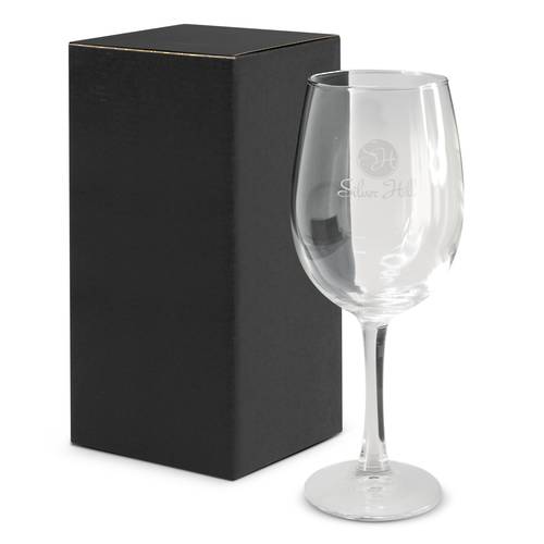 Mahana Wine Glass 350ml