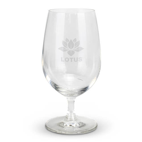 Maldive Beer Glass