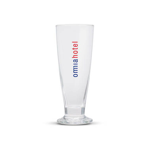 Luna Beer Glass