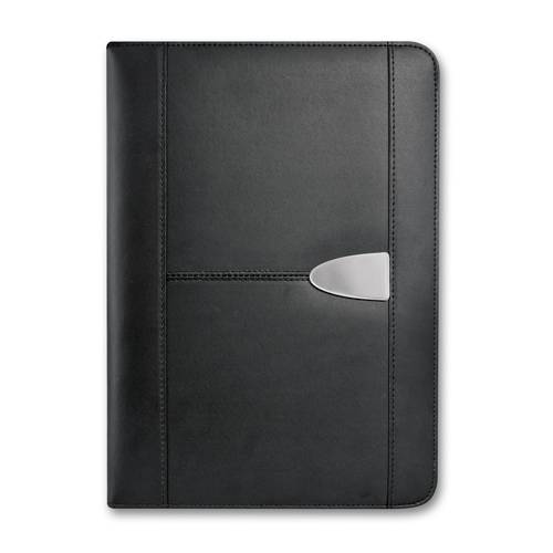 Sovrano Leather Portfolio - Large