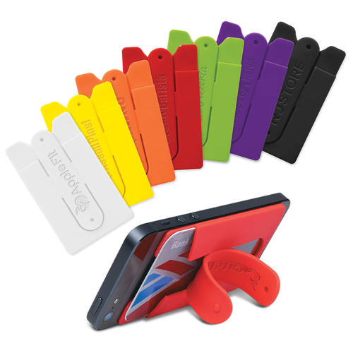 Snap Phone Wallet