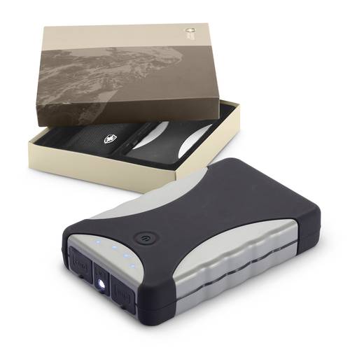 Swiss Peak 8800mAh Power Bank