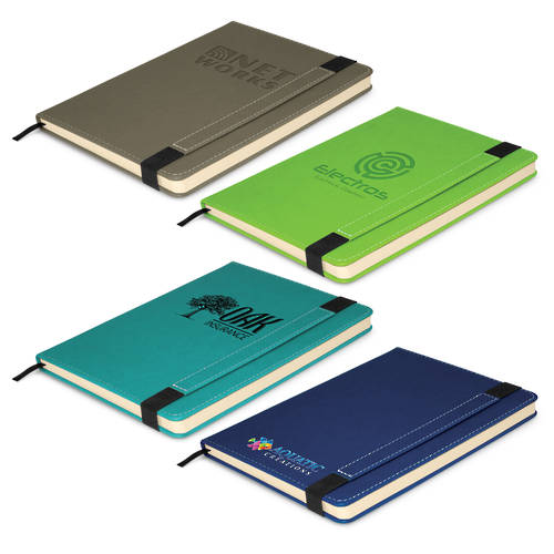 Premier Notebook