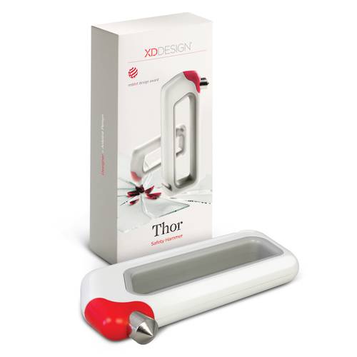 Thor Safety Hammer