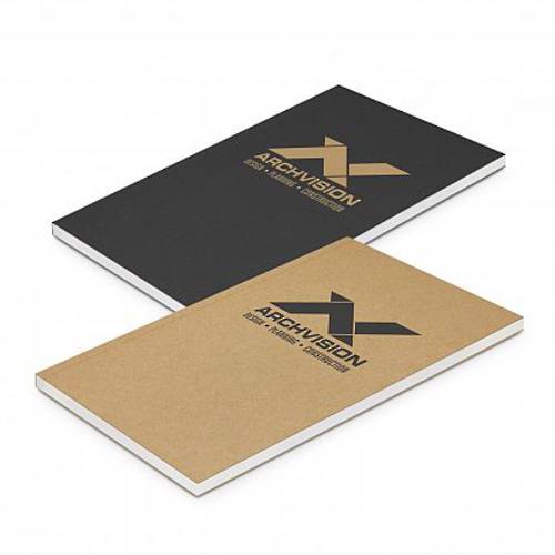 Reflex Notepad - Large