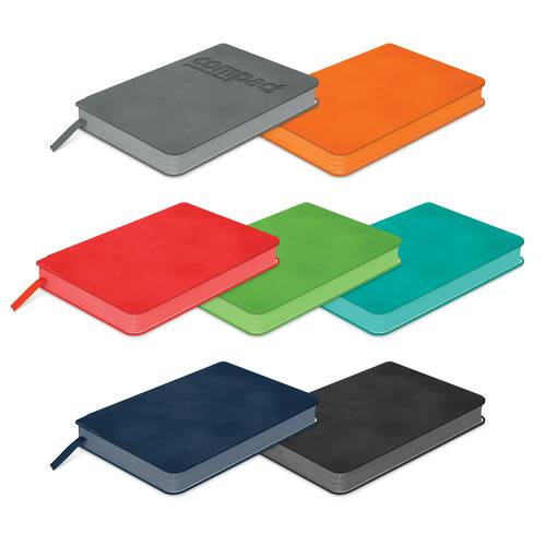 Demio Notebook - Medium