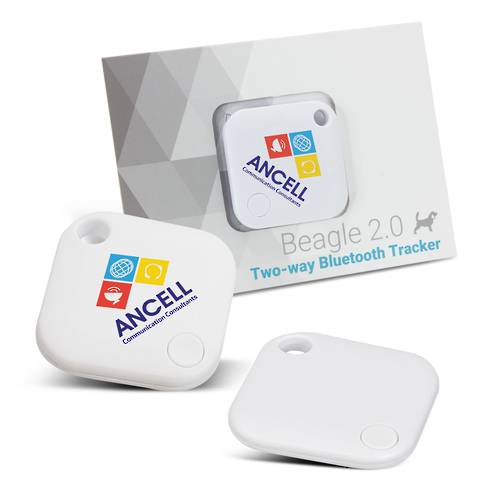 Beagle Bluetooth Tracker