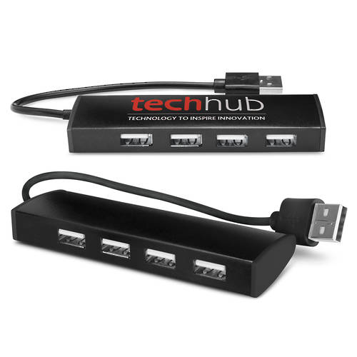 Nano USB Hub