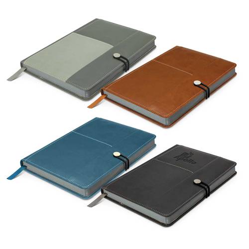 Melrose Notebook