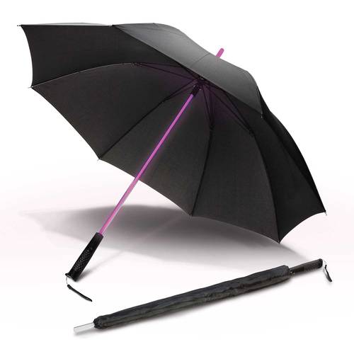 Light Sabre Safety Umbrella