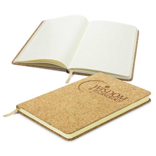 Oakridge Notebook