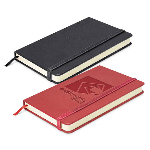 Pierre Cardin Notebook - Small