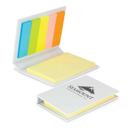 Jotz Sticky Note Pad