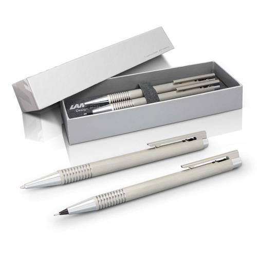 Lamy Logo Pen & Pencil Set