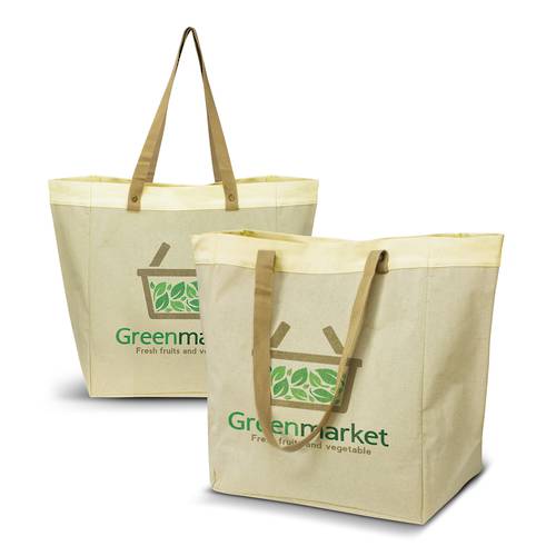 Market Tote Bag