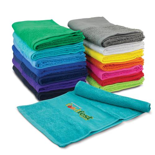 Enduro Sports Towel