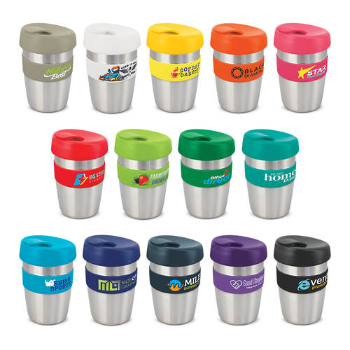 Express Cup Elite - Silicone Band - 350ml