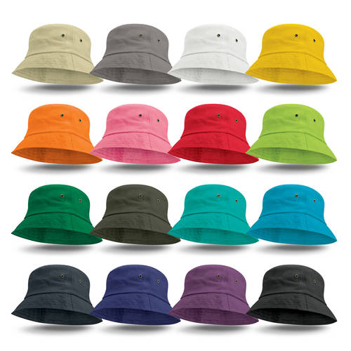 Bondi Bucket Hat