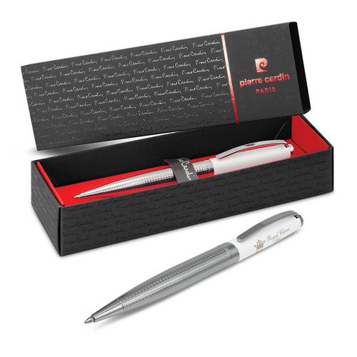 Pierre Cardin Lyon Pen - Corporate