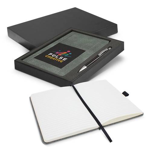 Princeton Notebook & Pen Gift Set