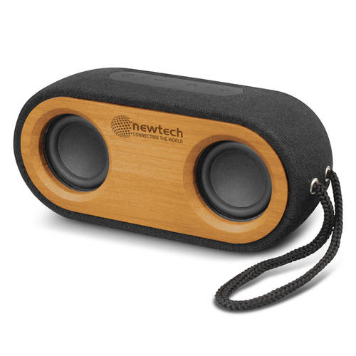 Bass Bluetooth Speaker - Eco