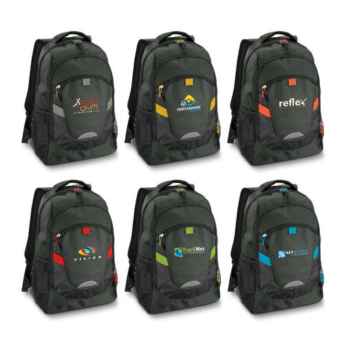 Summit Backpack