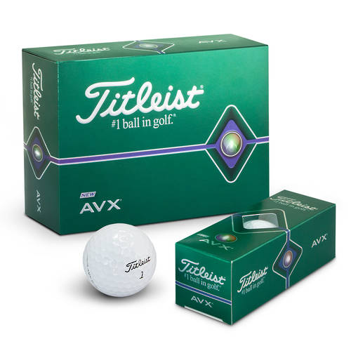 Titleist AVX