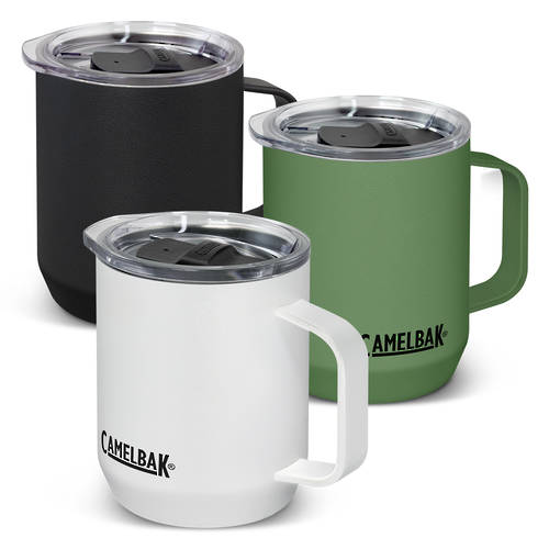 CamelBak Horizon Vacuum Camp Mug