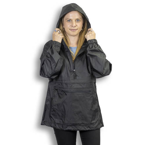 TRENDSWEAR Weston Womens Windbreaker