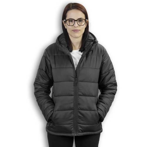 TRENDSWEAR Milford Womens Puffer