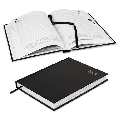 Collins A5 Daily Diary