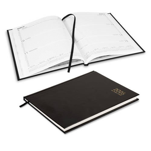 Collins A5 Weekly Diary
