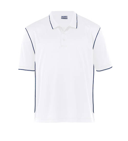 Hype Polo (Mens) 7 Colours