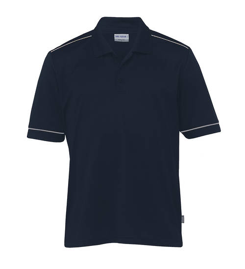 Matrix Polo (Mens)  4 colours