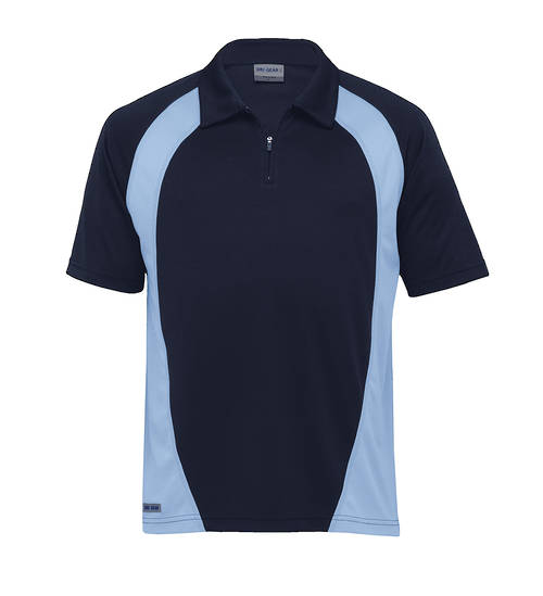 Active Polo (Mens) - 6 Colours