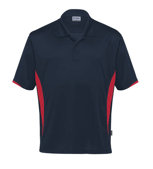 Zone Polo (Mens & Womens) 11 Colours