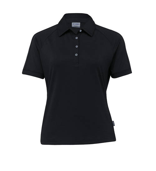 Vapour Polo (Womens)