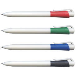 Biodegradble Pen