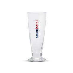 Luna Beer Glass