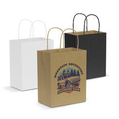 Paper Carry Bag - Medium