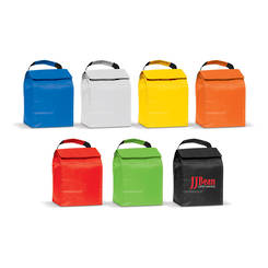 Solo Lunch Cooler Bag