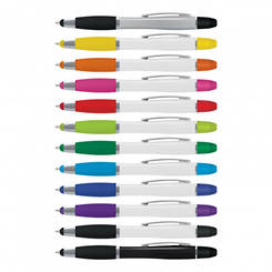 Vistro Multifunction Pen