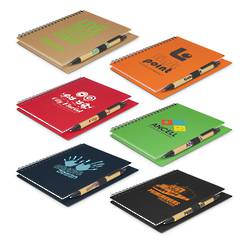 Allegro Notebook