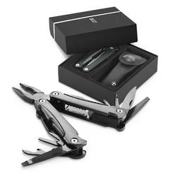 Swiss Peak Multi Tool