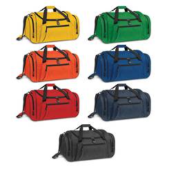 Champion Duffle Bag