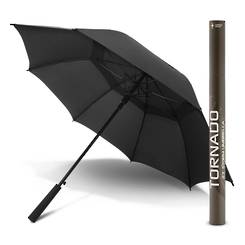 Swiss Peak Tornado Umbrella