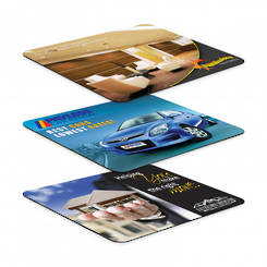 4-in-1 Mouse Mat