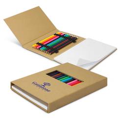 Creative Sketch Set