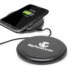 Lumos Wireless Charger